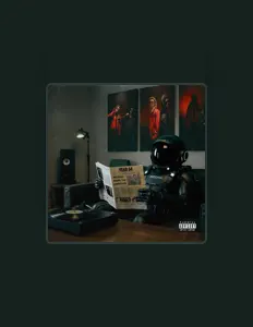 聆聽 MODAR、觀看音樂影片、閱讀小傳、查看巡演日期等！