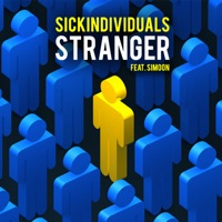 Stranger (feat. Simoon) - Sick Individuals
