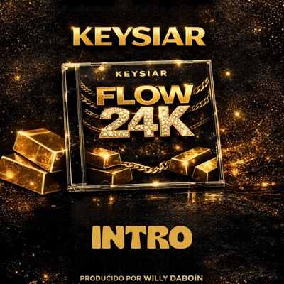 Flow 24K Intro - Single