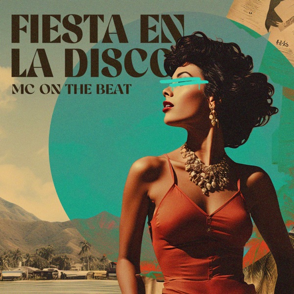 Fiesta En La Disco - Single