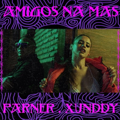 Amigos Na Mas - Single
