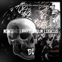 Montagem Santuárium Logicus (feat. MC NENÊ PHC) - Single - D.J. Rage