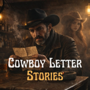 Cowboy Letter Stories | Emotional Country & Western Ballads - Rustic Melodies