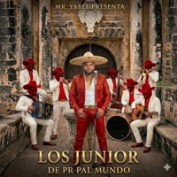 MR YABEL PRESENTA:LOS JUNIOR - Mr Gyabel