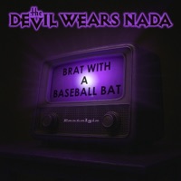 Brat With A Baseball Bat