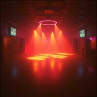 Movimiento Salvaje - Single - Nel music