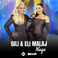 NAQE - Single - Gili & Eli Malaj