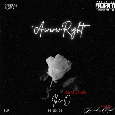 AwwwRight @ JacobLethalBeats - Single