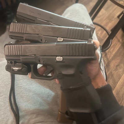 Bride & Groom - Single