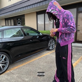 Final Destination (feat. WYA Patch) EliteKye