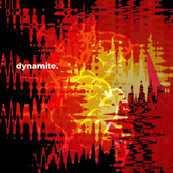 dynamite