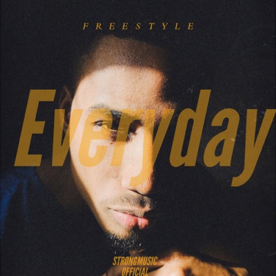 Freestyle Everyday - Single