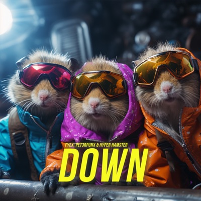 Down - Single