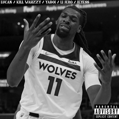 NAZ REID (feat. Kill Wahzzy, Li Jero & Jeyess) - Single