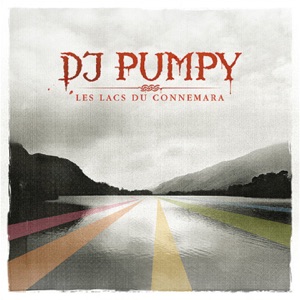Les Lacs du Connemara - Single