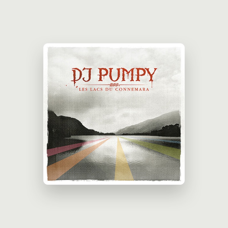 Dj Pumpy