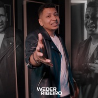 Deixa Eu Te Proteger - Single - Weder Ribeiro