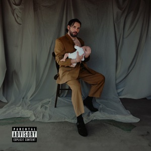 Plus d'amour - Single