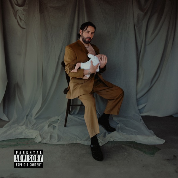 Plus d'amour - Single