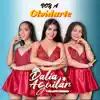 DALIA AGUILAR Y SUS OJITOS HECHICEROS