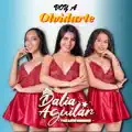 DALIA AGUILAR Y SUS OJITOS HECHICEROS