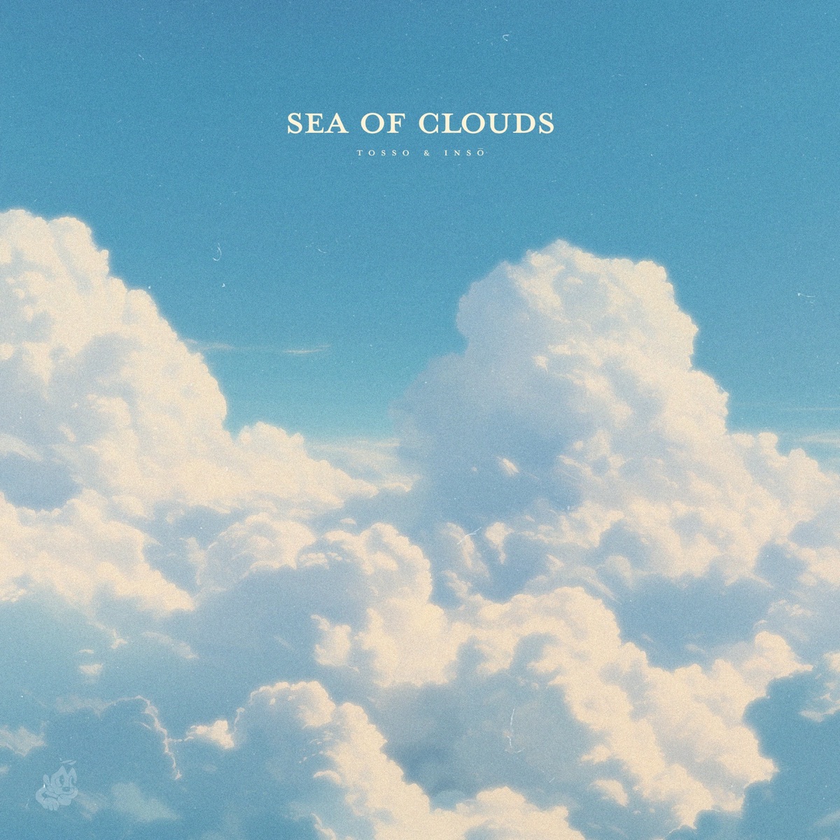 Sea of Clouds - Single