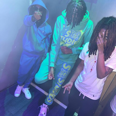 Real Right Threats (feat. Lex Hurk) - Single