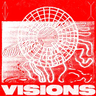 Poslechněte si Visions - EP od interpreta Tech Support