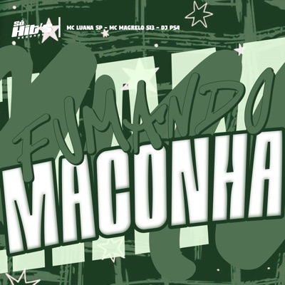 Fumando Maconha - Single