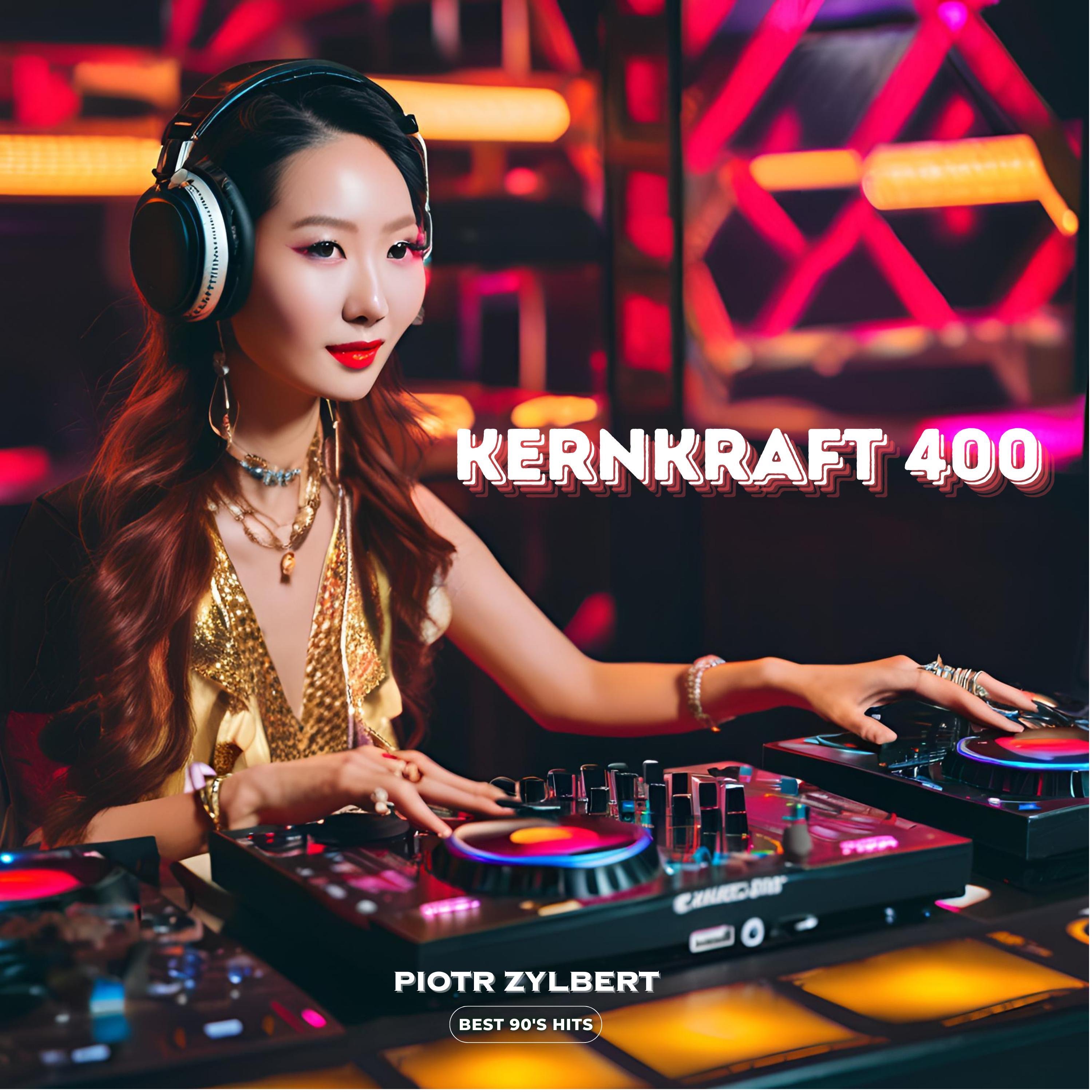 Kernkraft 400 - Single