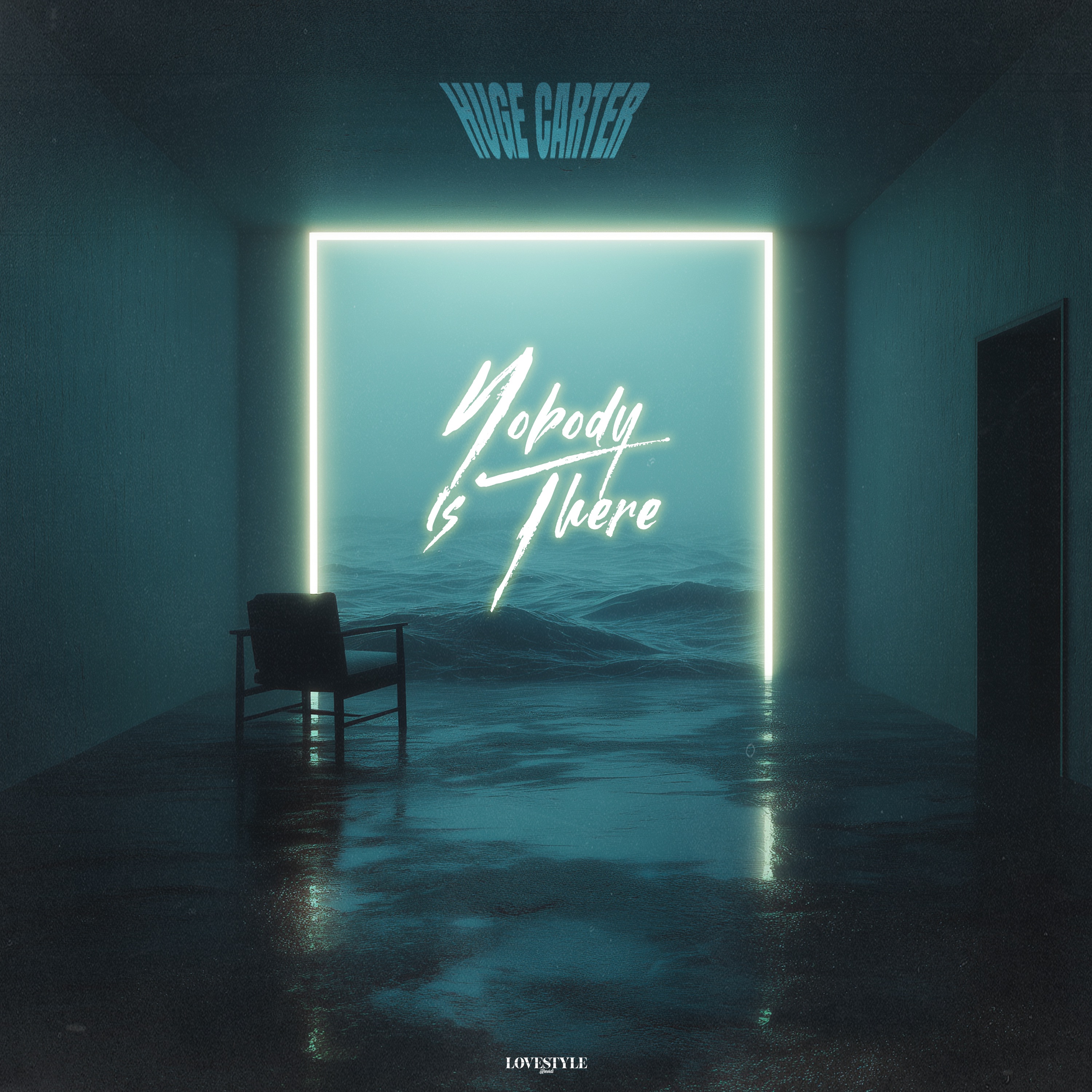 Nobody is There - Single