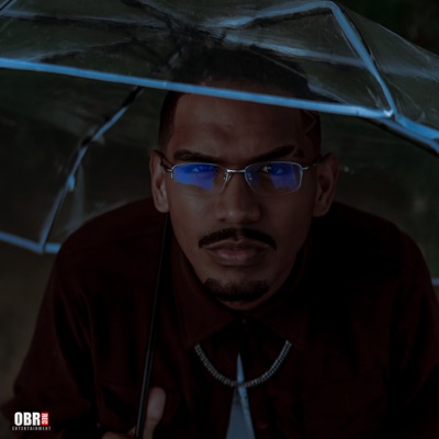 Antes da Chuva Cair - EP