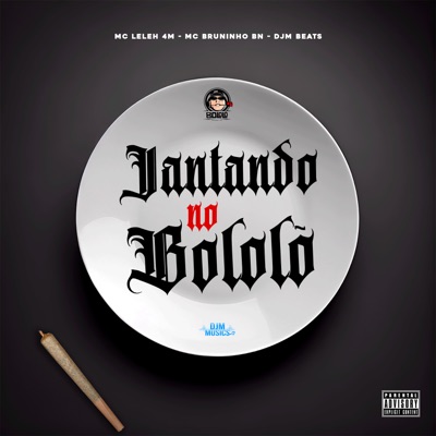 Jantando no Bololo - Single