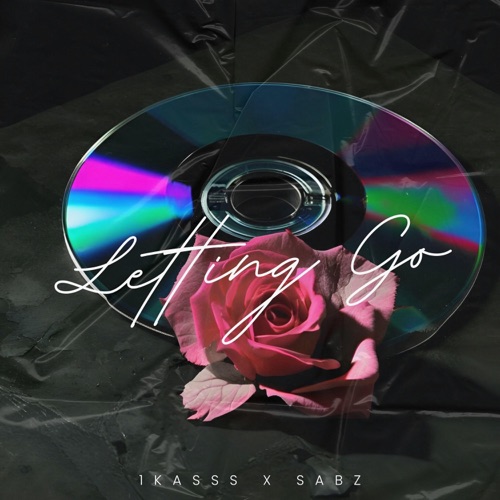 Letting Go - Single