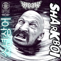 Sharkboi - Hard Jawz