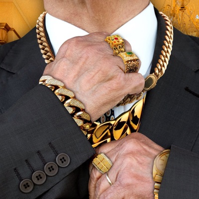 Stepped into the Building - Single