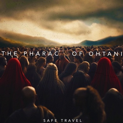 The Pharaoh of Ohtani