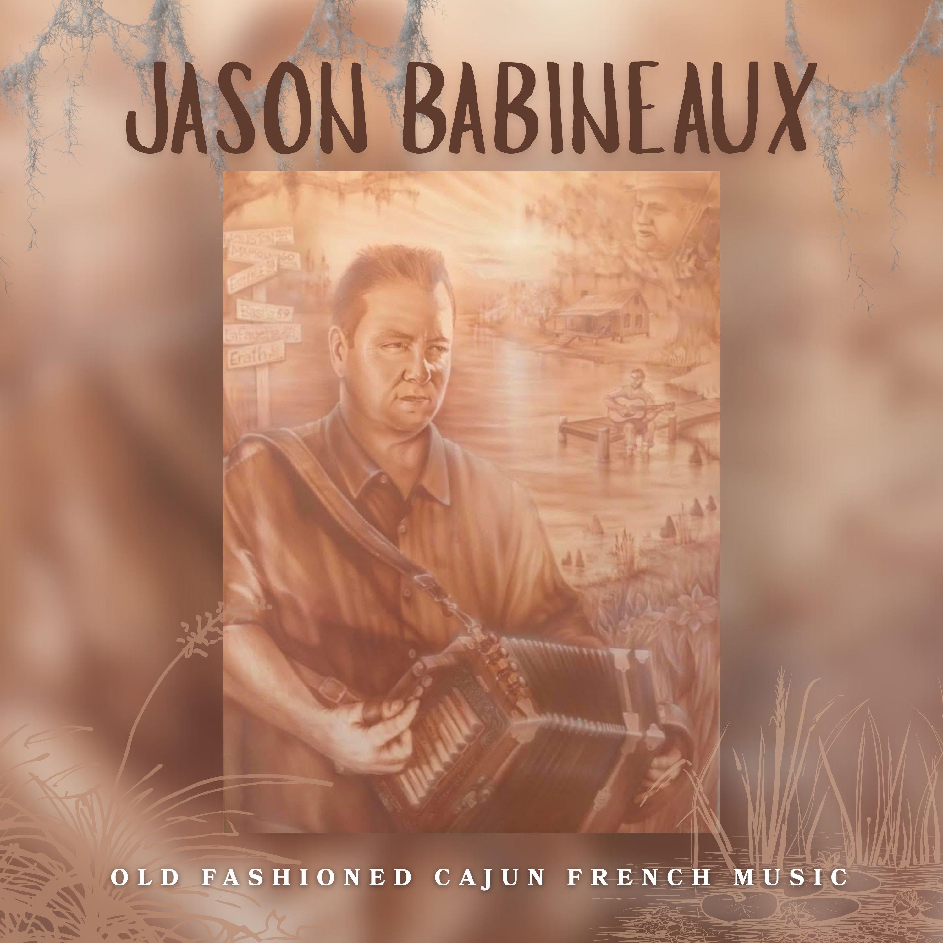 Jason Babineaux - Font kee-lot