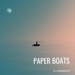 Paper Boats - Single