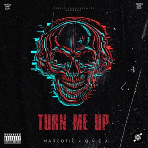 Turn Me Up - Single