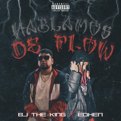 Hablamos de Flow (feat. Edhen) - Single