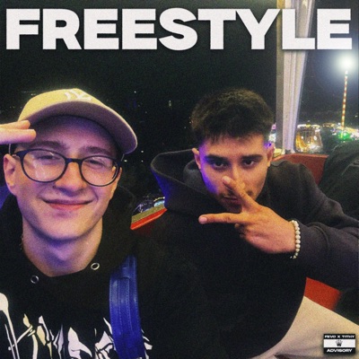 FREESTYLE (feat. Tithy) - Single