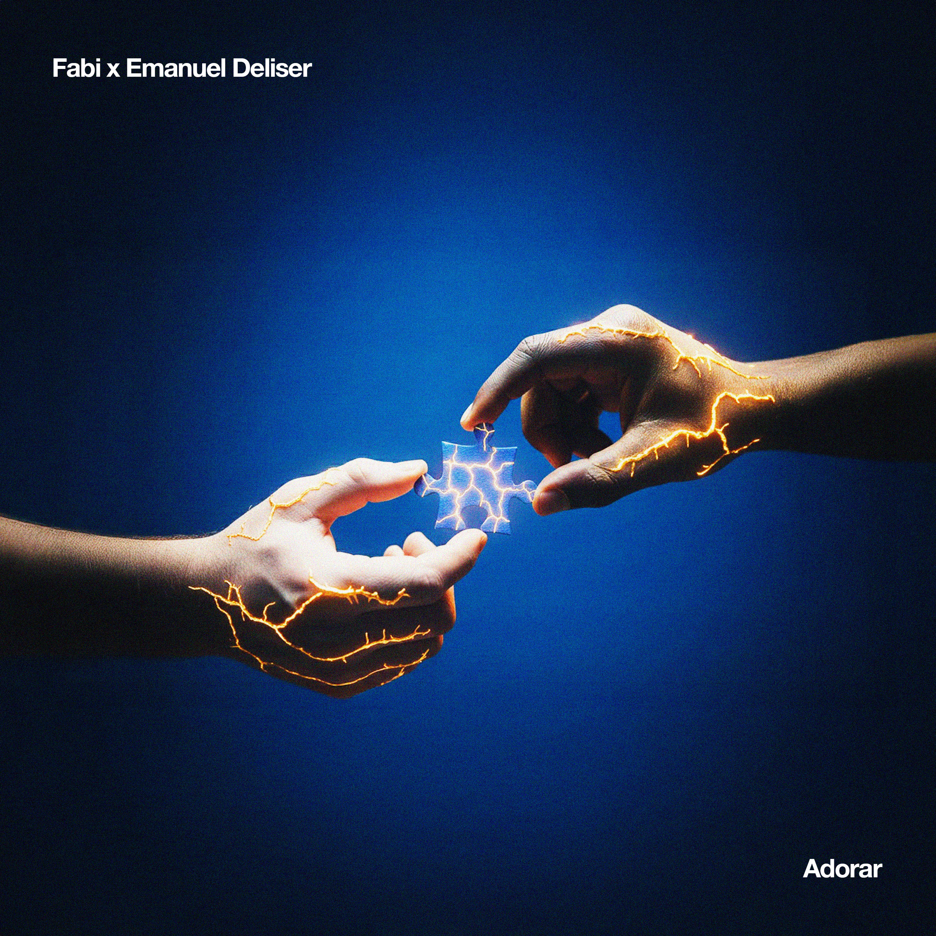 Adorar - Single