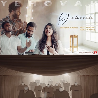 YEHOVAH - Single
