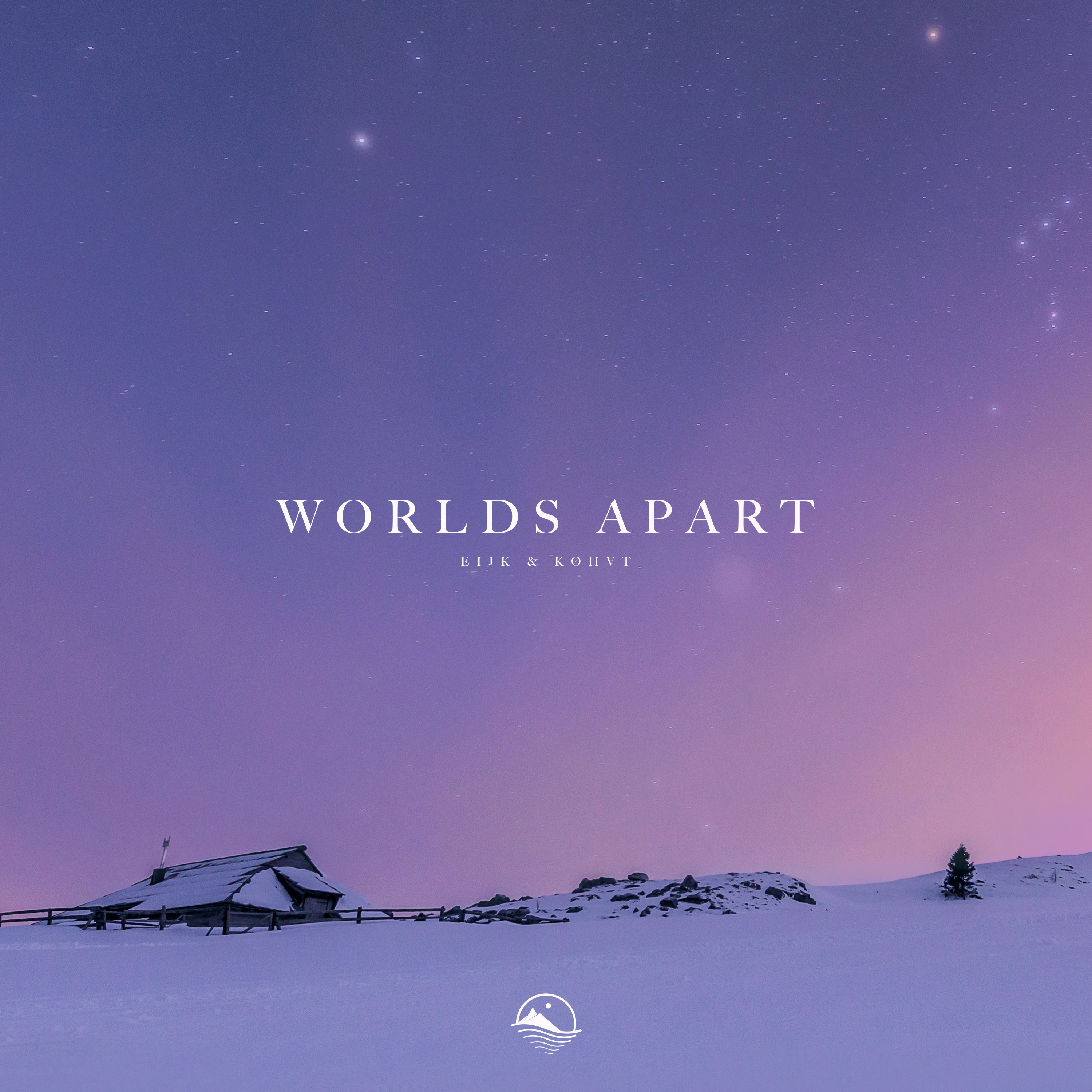 Worlds Apart - Single