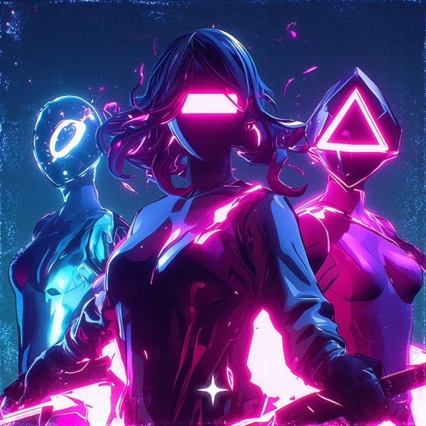 SQUID GAME FUNK - EP