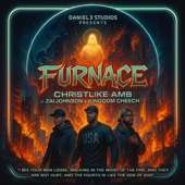 Furnace (feat. Zai Johnson & Kingdom Cheech) song art