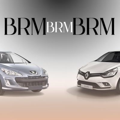 BRM BRM BRM - Single