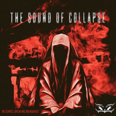 The Sound of Collapse