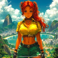 MAMI - EP - WERTUS Brazil & WERTUS